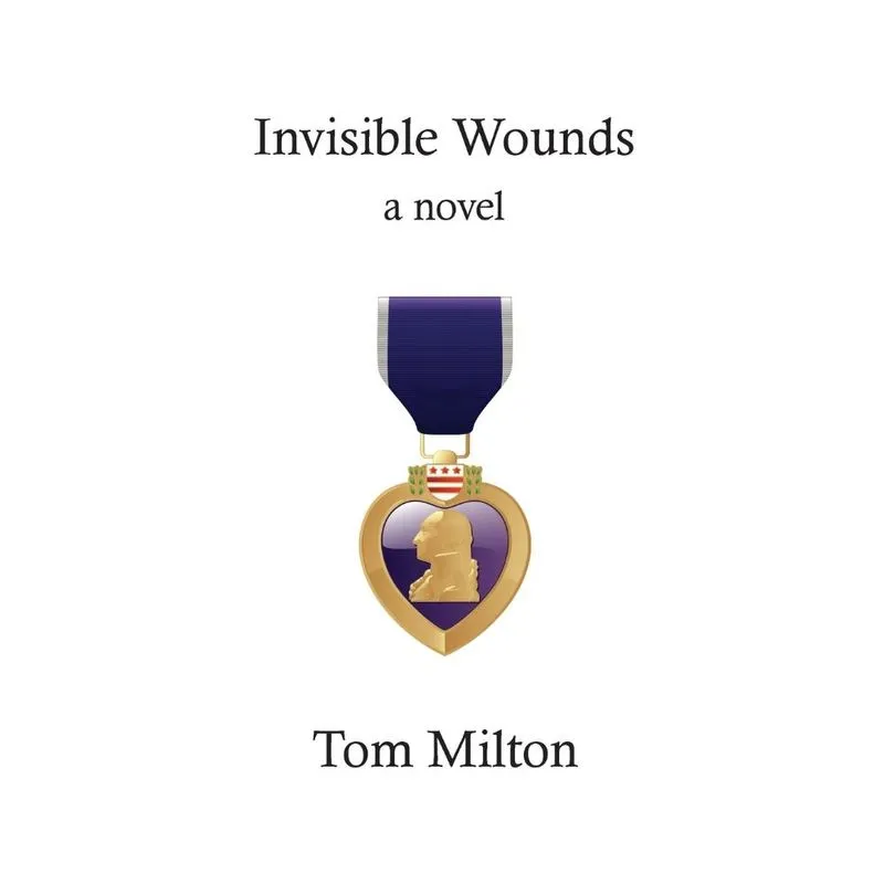 Invisible Wounds