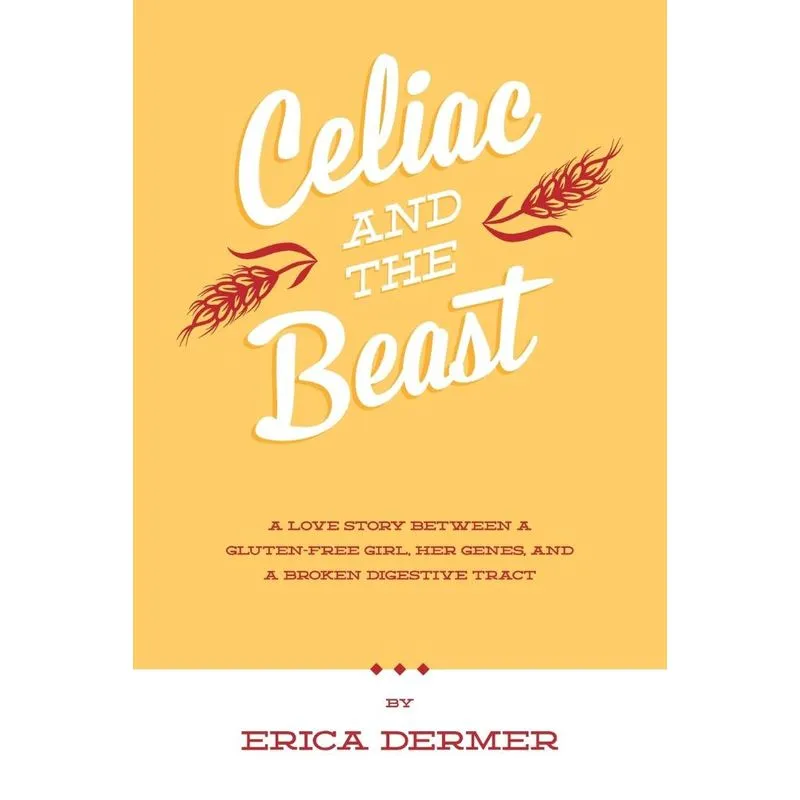 Celiac and the Beast