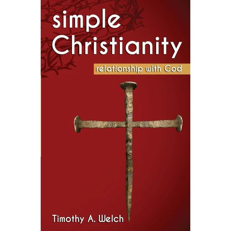 Simple Christianity