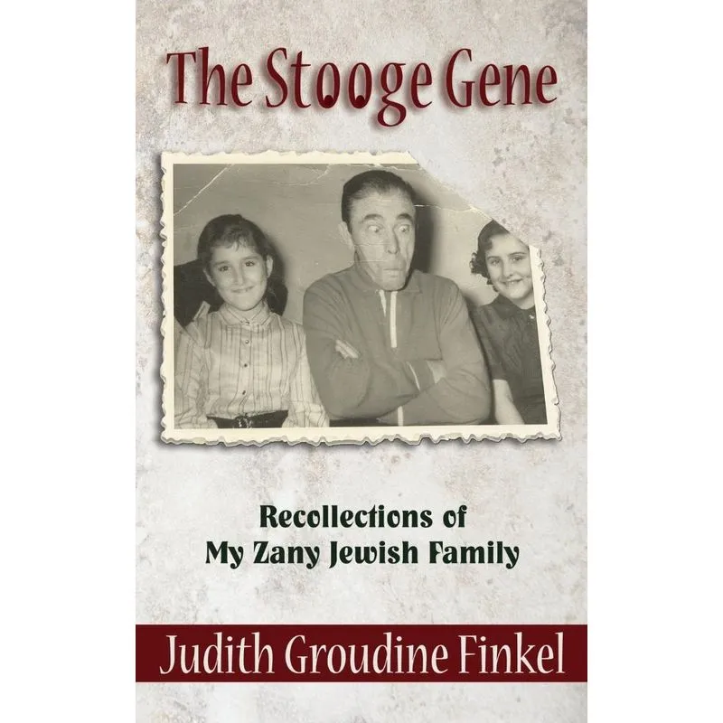 The Stooge Gene