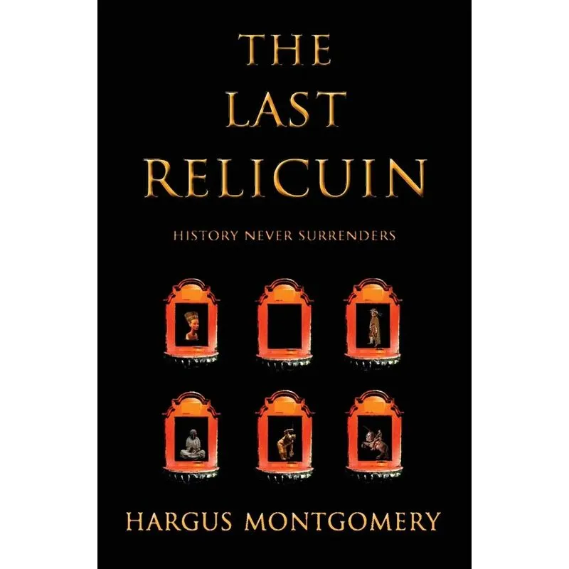 The Last Relicuin