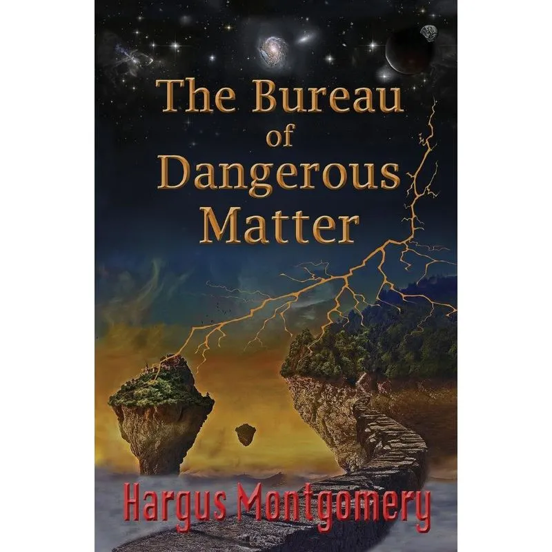 The Bureau of Dangerous Matter