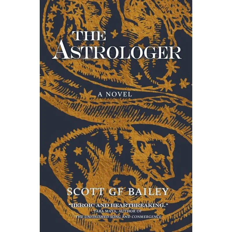 The Astrologer