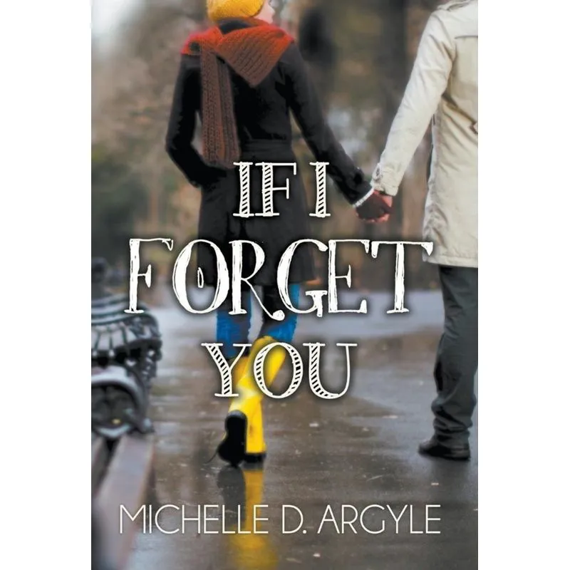 If I Forget You