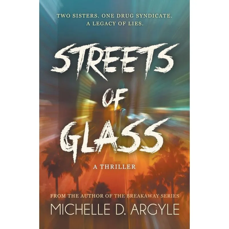 Streets of Glass