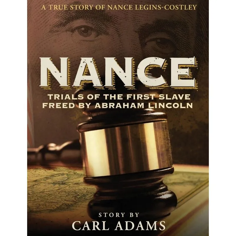 NANCE