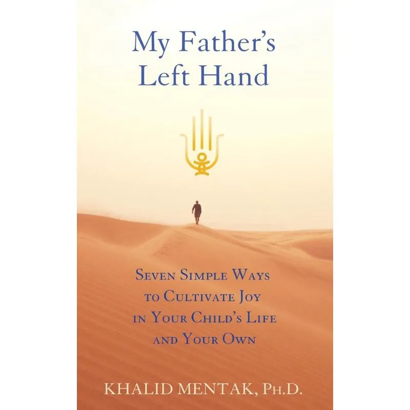 My Fathers Left Hand