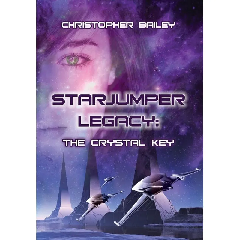 The Crystal Key