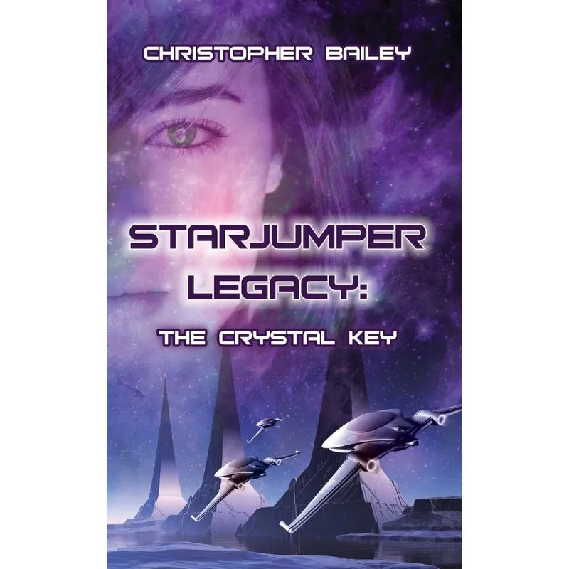 The Crystal Key