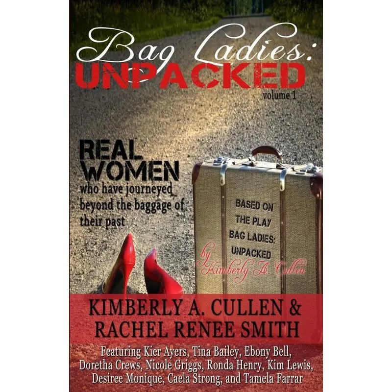 Bag Ladies