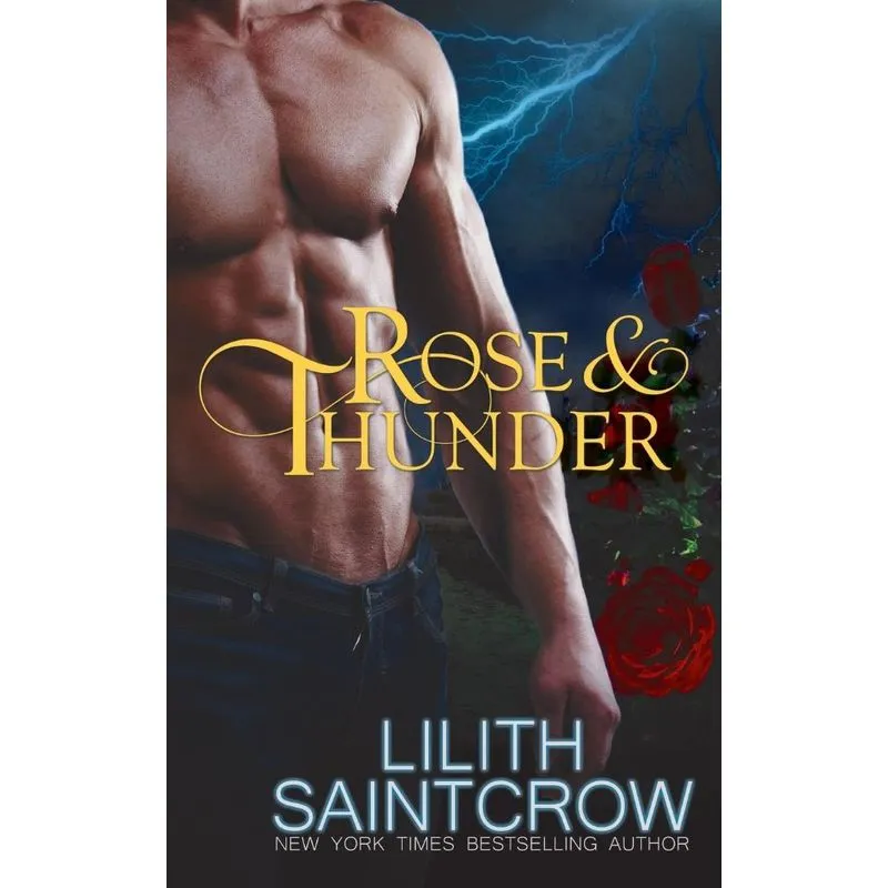 Rose & Thunder