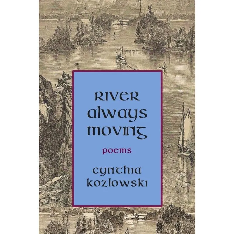 River Always Moving