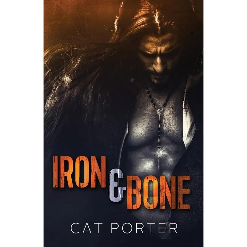 Iron & Bone