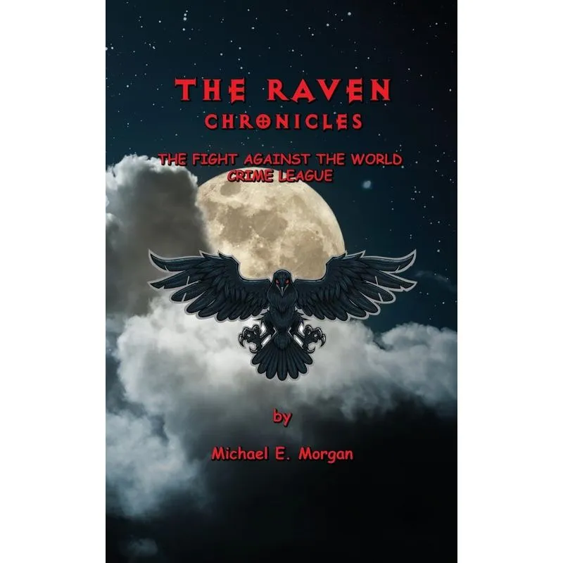 The Raven Chronicles
