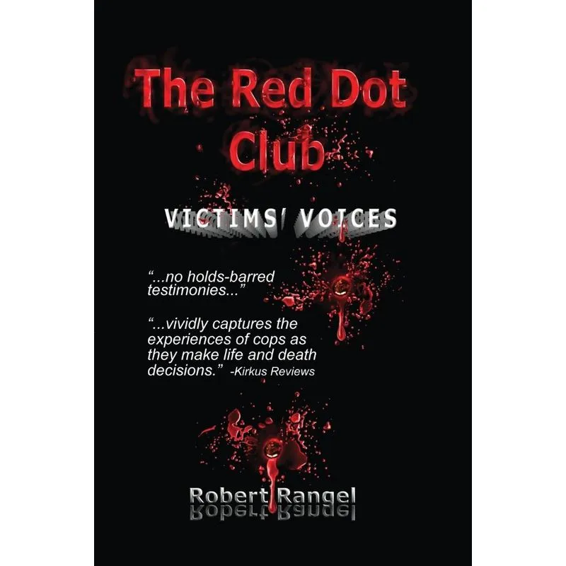 The Red Dot Club - Victims Voices