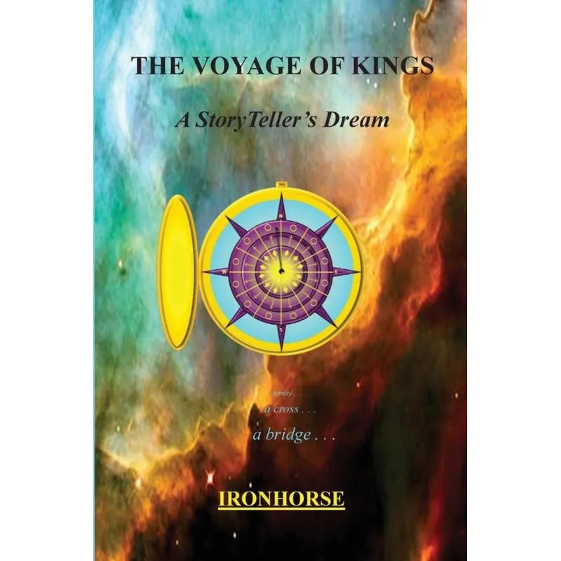 The Voyage of Kings