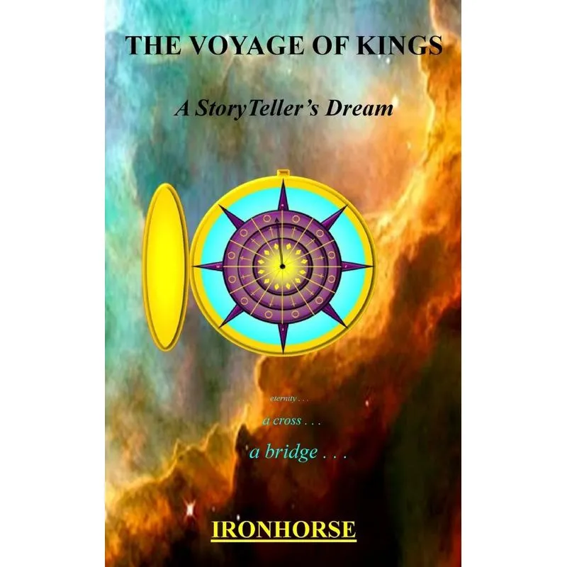 The Voyage of Kings