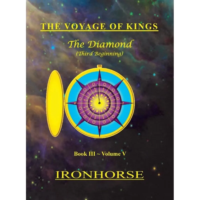 The Voyage of Kings