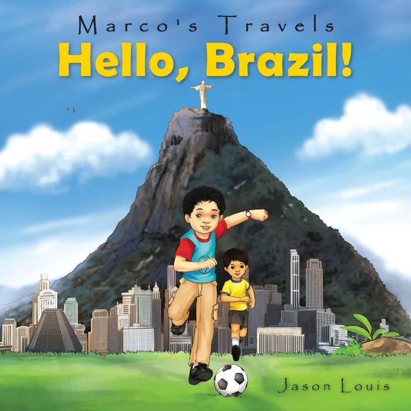 Marcos Travels