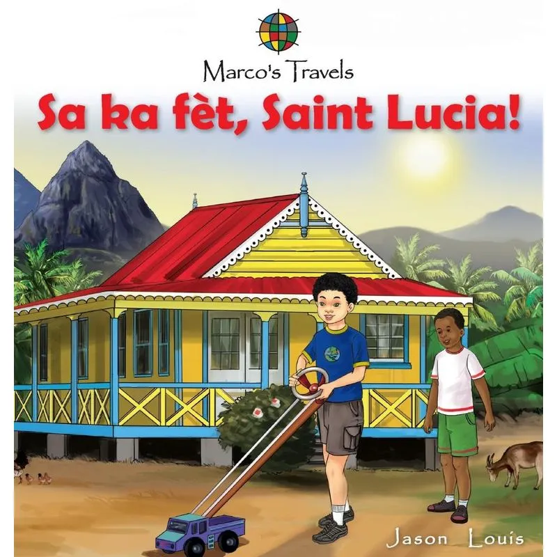 Marcos Travels
