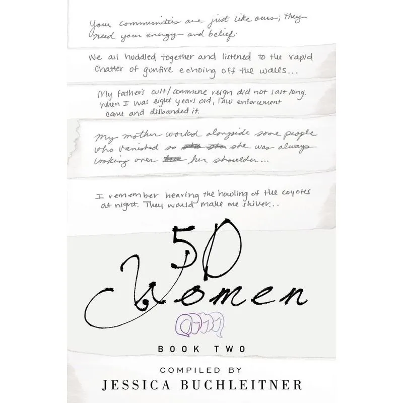 50 Women