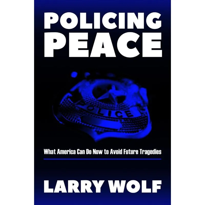 Policing Peace