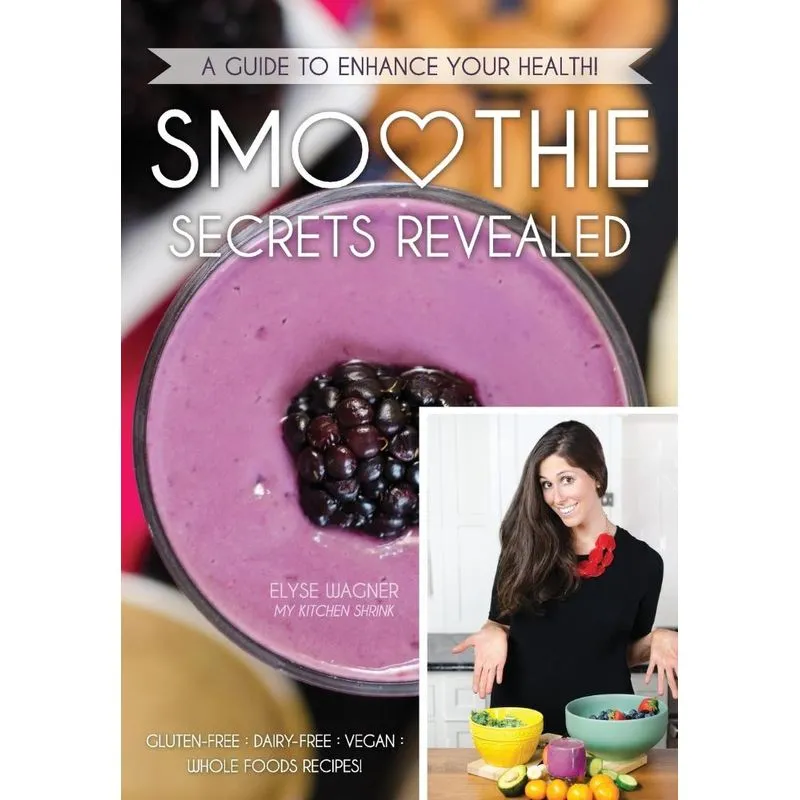Smoothie Secrets Revealed