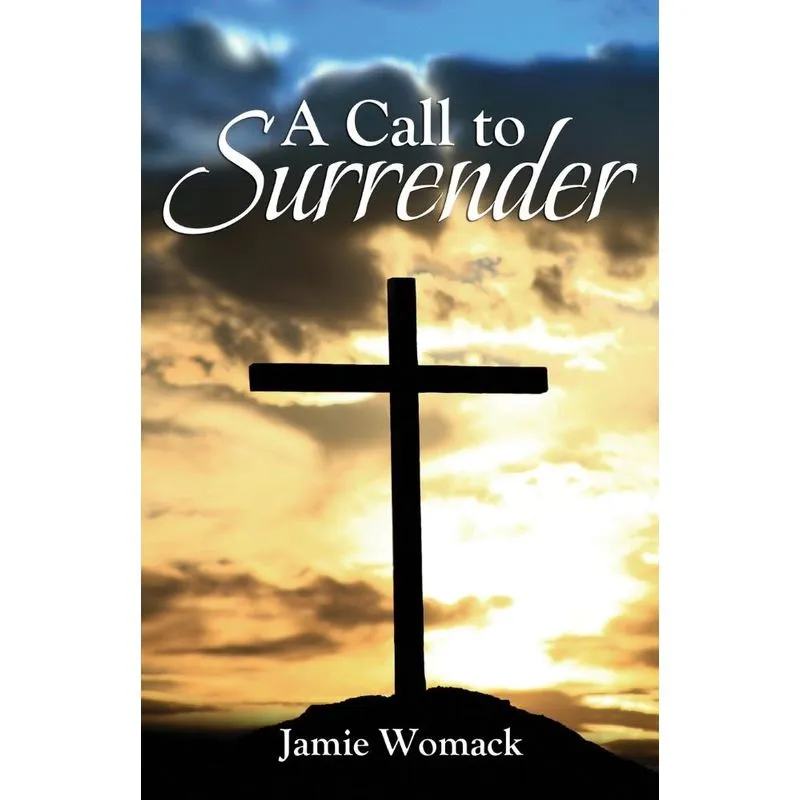 A Call to Surrender