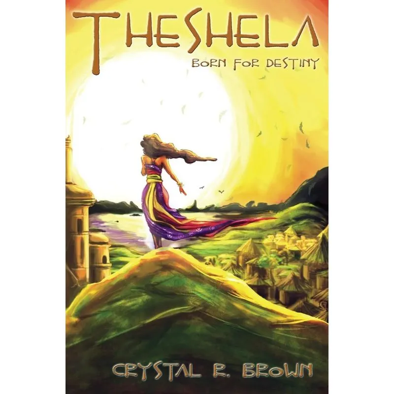 Theshela