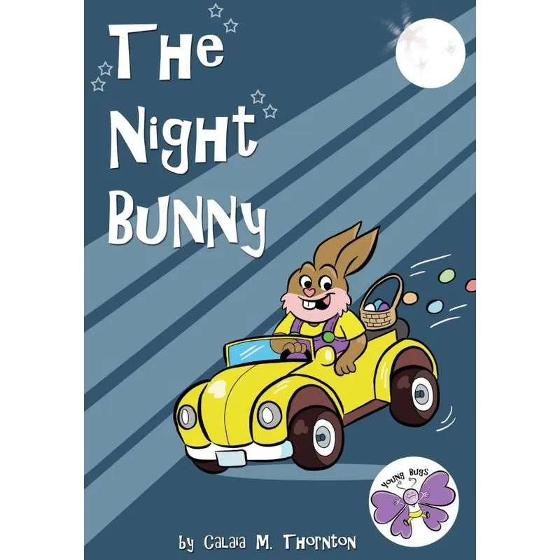 The Night Bunny