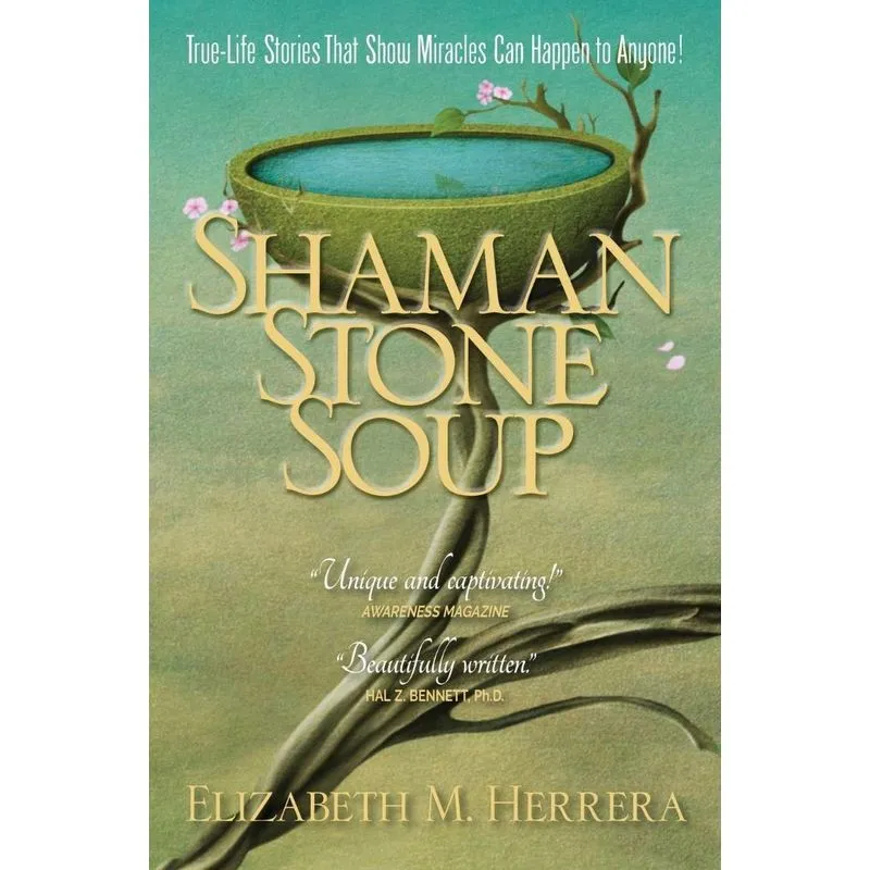 Shaman Stone Soup