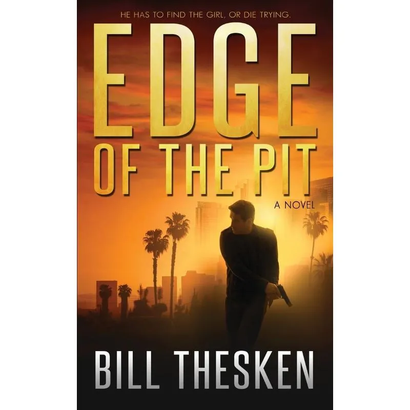 Edge of the Pit