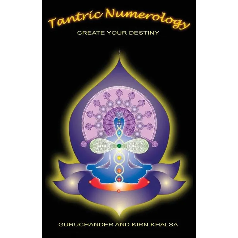 Tantric Numerology