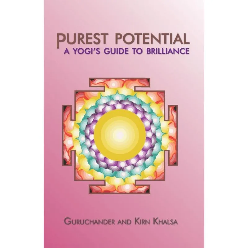 Purest Potential