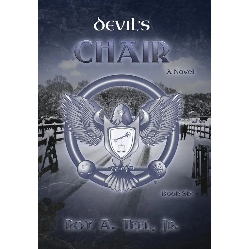 Devils Chair