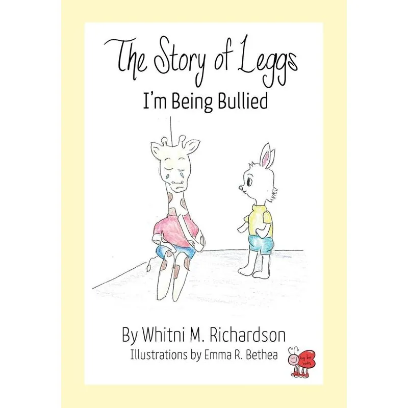 The Story of Leggs