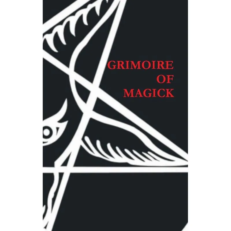Grimoire of Magick