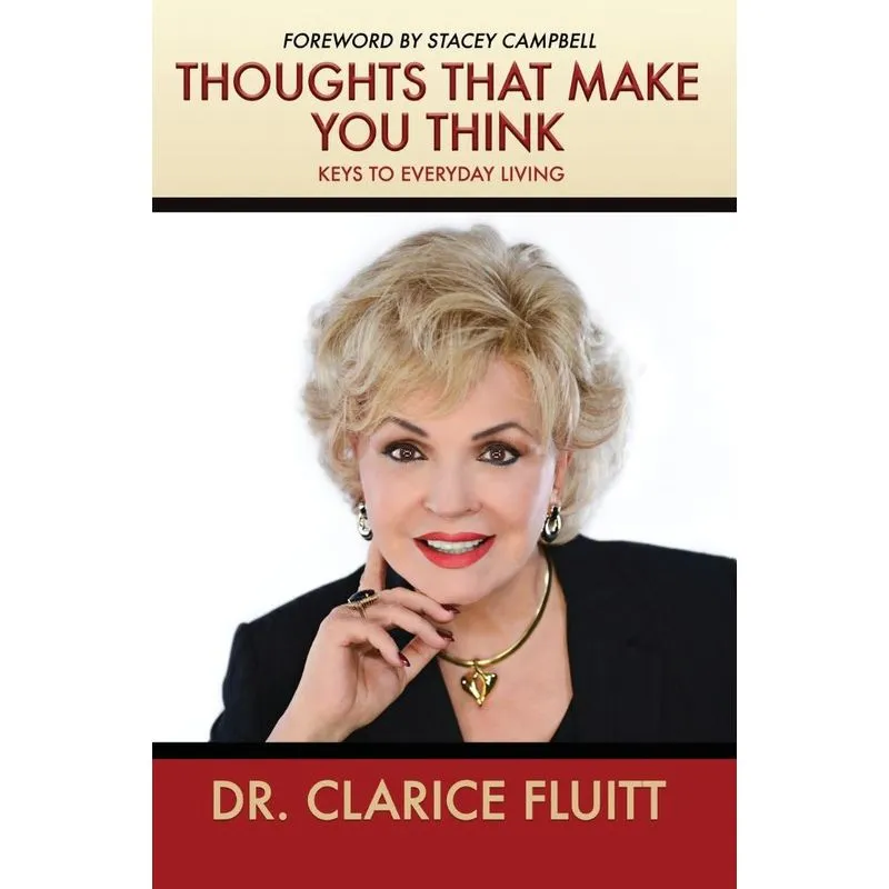 Thoughts that Make You Think