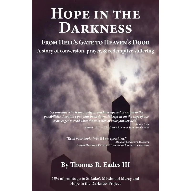 Hope in the Darkness