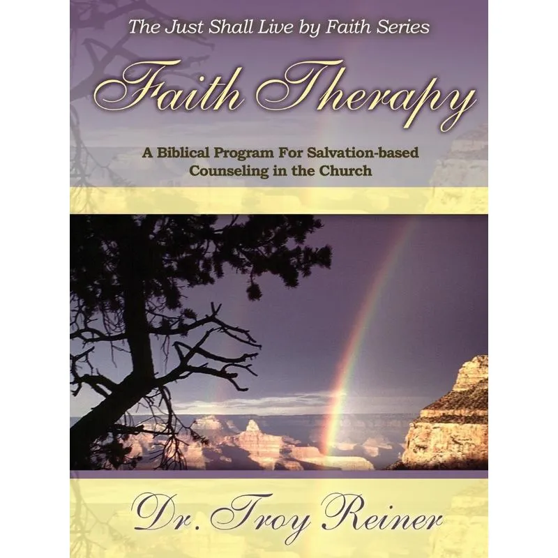 Faith Therapy