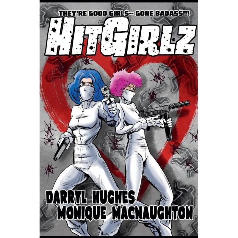HIT GIRLZ