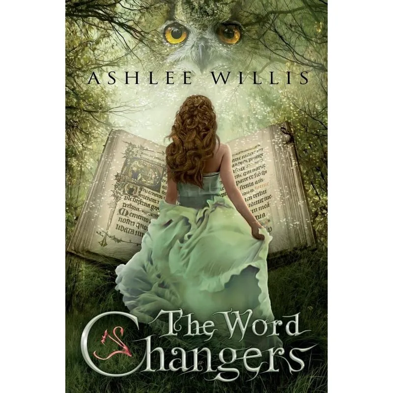 The Word Changers