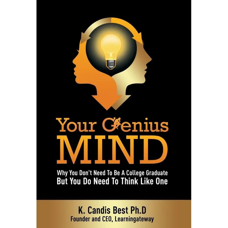 Your Genius Mind