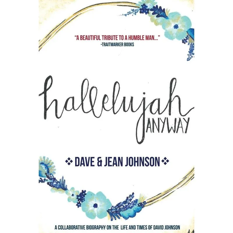Hallelujah Anyway