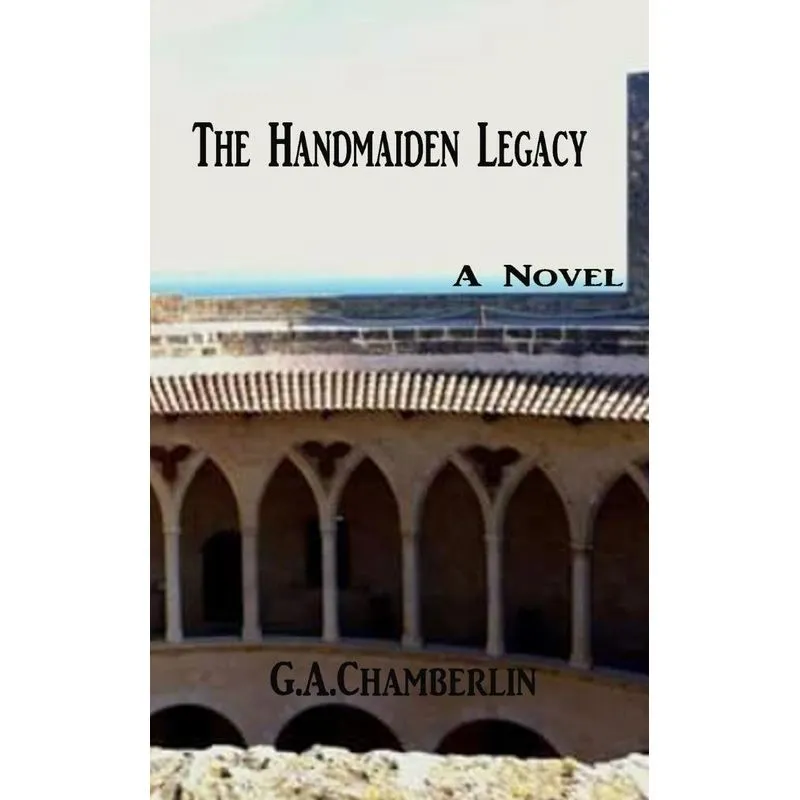 Handmaiden Legacy