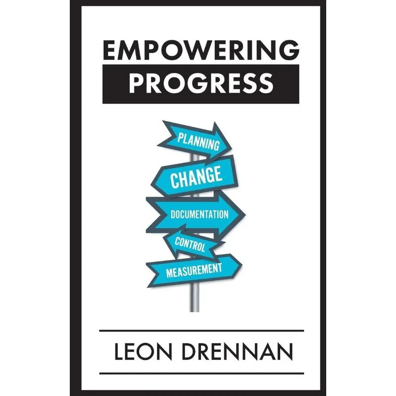 Empowering Progress