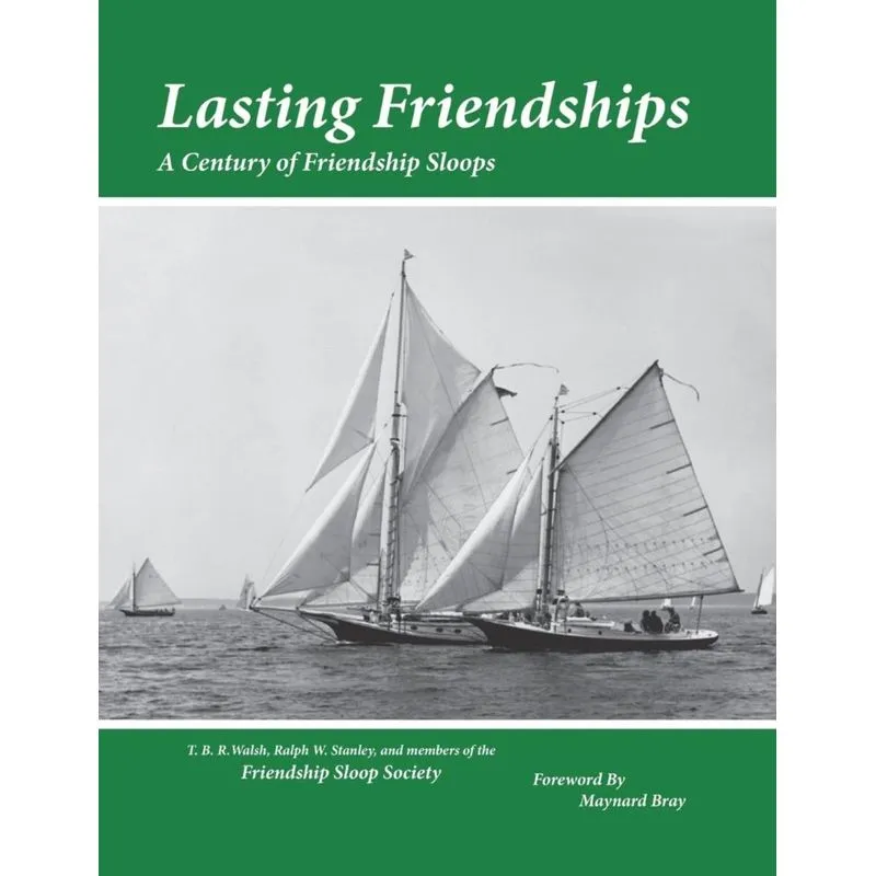 Lasting Friendships