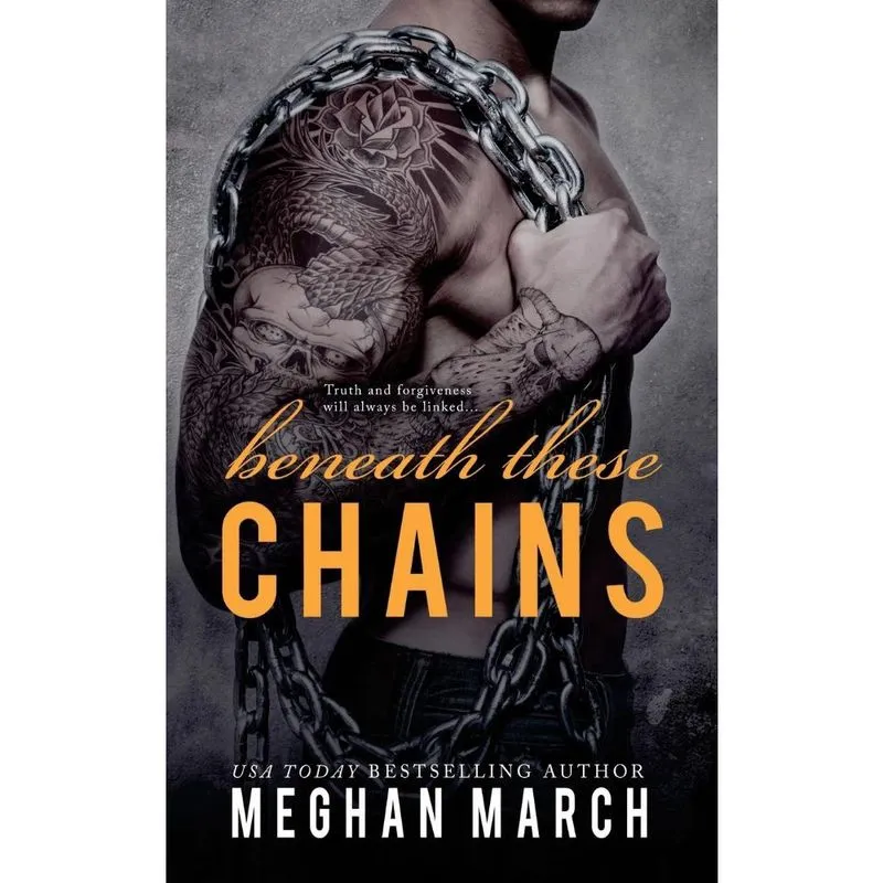 Beneath These Chains