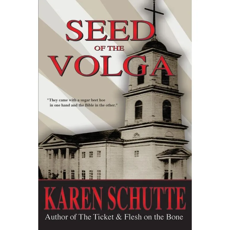 Seed of the Volga