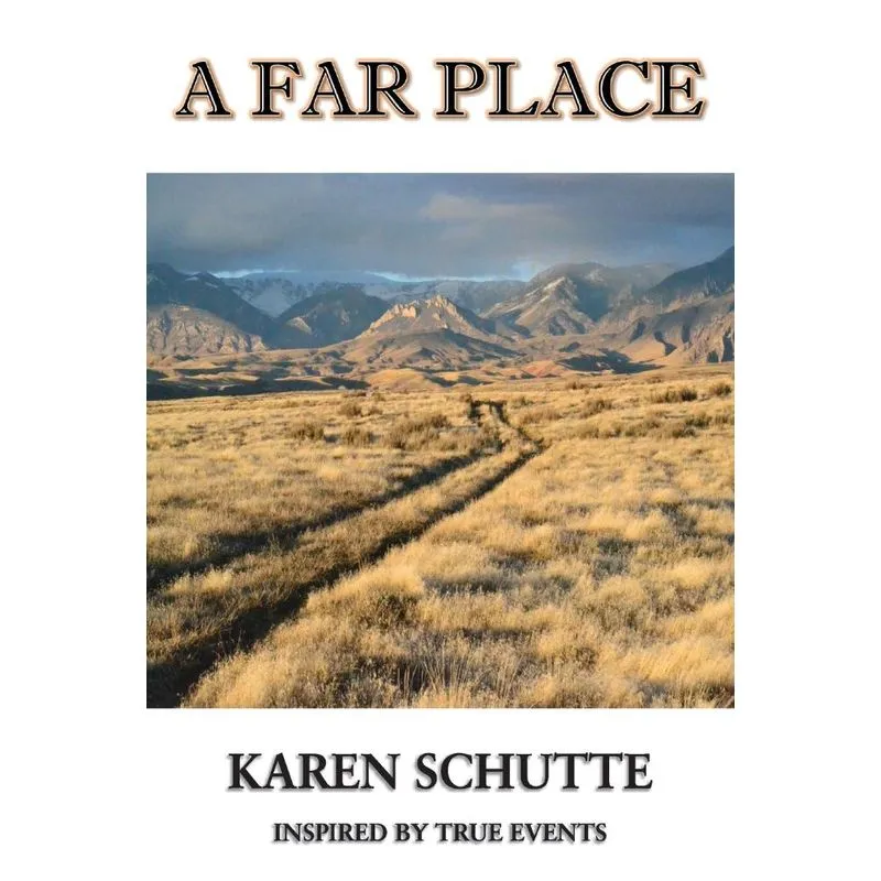 A Far Place